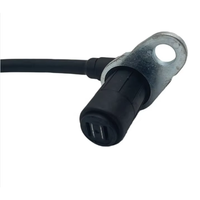 Capteur de vitesse de roue ABS neuf de la marque TIANBANG pour Mitsubishi Montero Pajero 4670A190, capteur ABS automobile OEM 4670A190