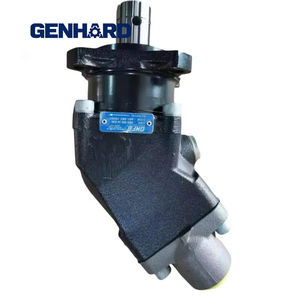 Motore Idraulico HDS HDS64 D ISO 108-015-06035 OMFB Motore a Pistoni Idraulico ad Alta Pressione HDS47 HDS80 HDS108 - Product Image 2