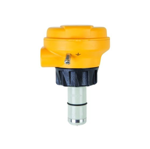 Georg 3-2551-T0-11 MAG-detect/เซ็นเซอร์การไหลที่สะอาดด้วยตนเอง PVDF-IP65อุตสาหกรรมน้ำ - Product Image 3