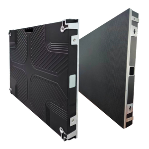 P0.93 Small Pixel Pitch Waterproof COB LED <b>Display</b> Indoor <b>Cabinet</b> 4K Indoor LED <b>Display</b> - Product Image 1