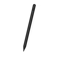 Stylet magnétique rechargeable de type C à écran tactile haute précision avec écriture fluide et sans latence pour tablette et téléphone
