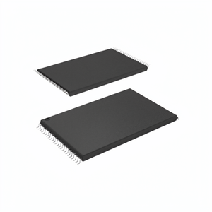 48 TFSOP Manufacturer Channel M29F200FT55N3E2 Memory Components Electronic - Product Image 1