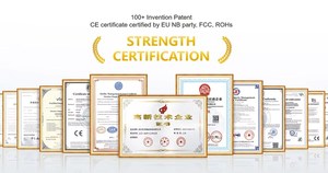 Impresora <span class=keywords><strong>3D</strong></span> MD-1000Pro Personalizada con Gran Volumen de Impresión 1*1*1m <span class=keywords><strong>para</strong></span> Piezas de Automóviles - Product Image 3