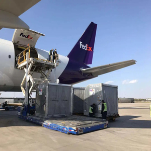 Agente de envío de <span class=keywords><strong>China</strong></span> a Israel, Turquía, Georgia, Armenia, Azerbaiyán, Líbano, Jordania, Irak, DHL/UPS/FEDEX, envío urgente - Product Image 4