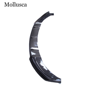 Kit de Accesorios para Parachoques Delantero de Fibra de Carbono Estilo FD para Serie 4 F32/F33/F36, 2013-2019 - Product Image 4