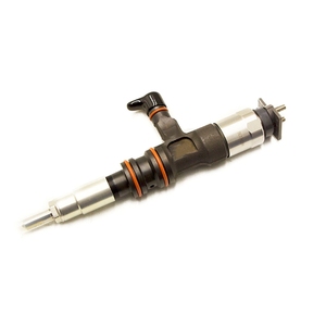 Injektor Diesel Common Rail 095000-7140 0950007140 Injektor Common Rail 33800-52000 3380052000 - Product Image 1