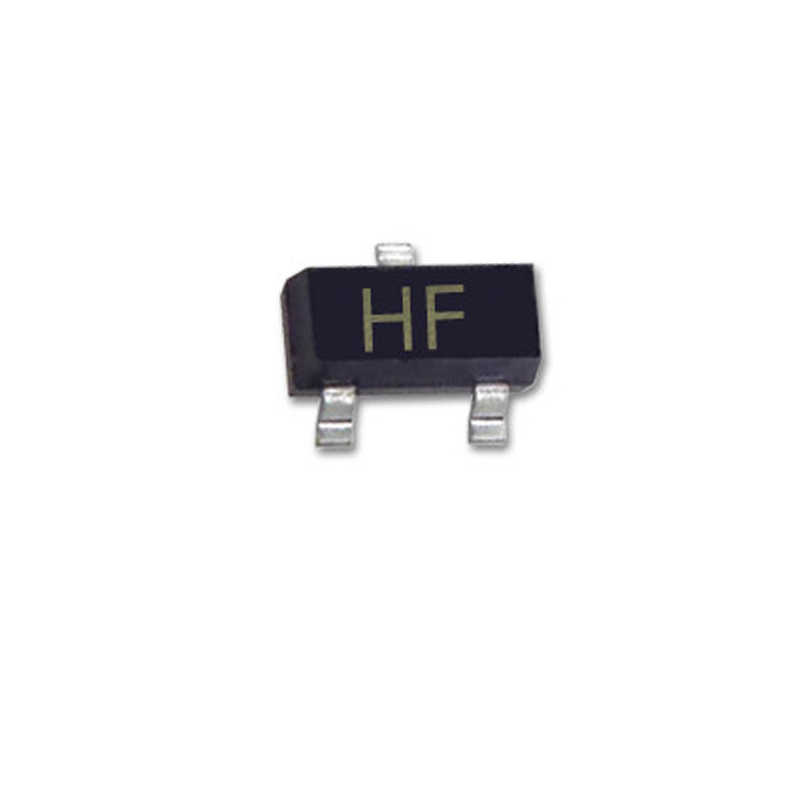 30 V SOT23 SMD Transistor At ₹ 2/piece In New Delhi | ID: 2855624827988 - Foto 9