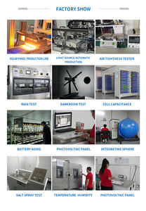 Lampione Stradale Intelligente in Alluminio con Telecamera CCTV e Illuminazione LED <span class=keywords><strong>Solare</strong></span> Separata - Product Image 5