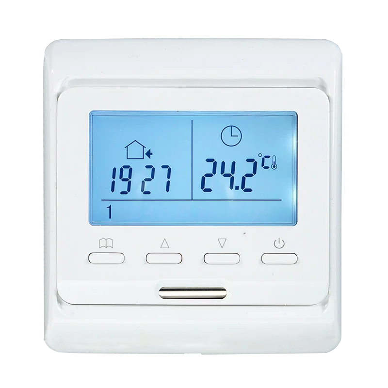 Gas boiler Heat, 10A