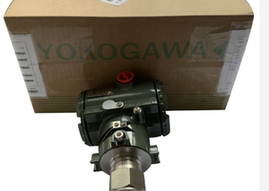 Transmisor de Presión Diferencial Absoluta y Manométrica de 4-20 mA Yokogawa EJX510A y EJX530A EJX510A-EBS9N-019DL/KF22/N4 - Product Image 6