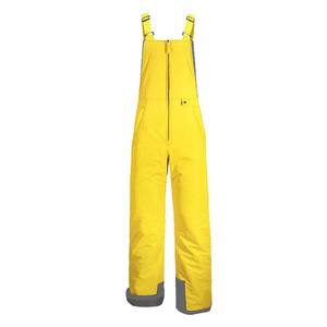 Pantalones de esquí unisex 2026, pantalones de nieve para invierno, pantalones de snowboard para exteriores, monos impermeables, cortavientos y transpirables, petos de esquí. - Product Image 6