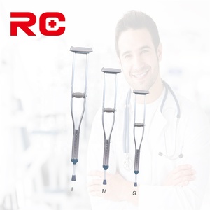 Baguettes de marche pour bras d'enfant, fournitures médicales <span class=keywords><strong>confortables</strong></span>, pour enfants, à vendre - Product Image 2