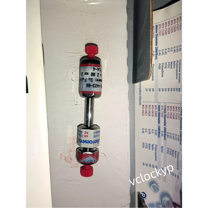 PHENOMENEX Synergi 2.5 Μm Fusion-RP 100, colonne LC 50 x 2 mm 00B-4423-B0 Neuf - Product Image 4