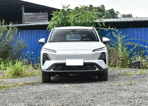 Nouveau Wuling Starlight <span class=keywords><strong>S</strong></span> 2025 – SUV Hybride Rechargeable Haut de Gamme 130 km |   Voiture électrique économique avec habitacle spacieux - Product Image 2