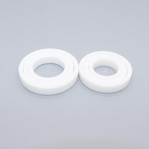 Manufacturer-Supplied High-Temperature Insulated Oil-Free CE Certified 16004/<b>5</b> <b>Series</b> Zirconia Ceramic Deep Groove Ball Bearings - Product Image 6