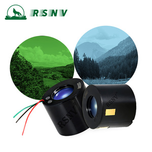 Tubo Intensificador de Imagen RSNV IIT MX10160 MX11769 MX10130 con Ganancia Manual, Fósforo Verde y Blanco Gen2 Gen3, FOM1400-2200, Diferentes Modelos RSNV - Product Image 5