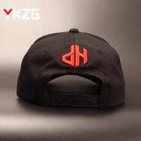 Échantillons Gratuits Casquette de Baseball Sportive 5 Panneaux en Daim avec Broderie 3D en Relief et Logo Personnalisé, Protection Solaire pour Pêche en Extérieur, Qualité G5