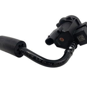 Tubo Flessibile Originale per Sfiato del Basamento Motore EA888 Gen <span class=keywords><strong>3</strong></span> per AUDI VW 06L133781BF 06L133781BD 06L133781AT - Product Image 2