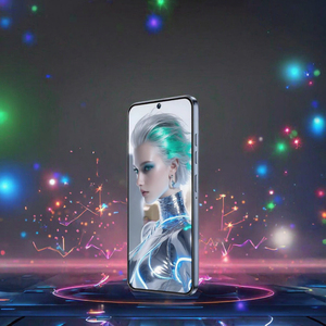 Smartphone économique <span class=keywords><strong>GT</strong></span> 30 <span class=keywords><strong>Pro</strong></span> Deca Core 108MP 16 Go de RAM 5G LTE CDMA Écran OLED HD 7,3 pouces Batterie 7800 mAh Double SIM - Product Image 3