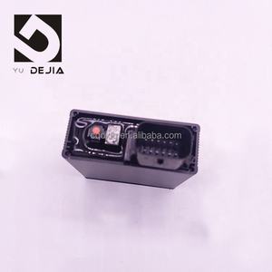 Vente chaude de haute qualité 200ns <span class=keywords><strong>boîtier</strong></span> noir programmable moto course <span class=keywords><strong>CDI</strong></span> - Product Image 5