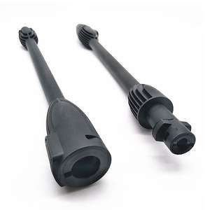 หัวฉีดพัดลมทำความสะอาดหลังคา <span class=keywords><strong>Kseries</strong></span> แรงดันสูงเครื่องซักผ้าแรงดันสูงสุด2100 PSI - Product Image 2