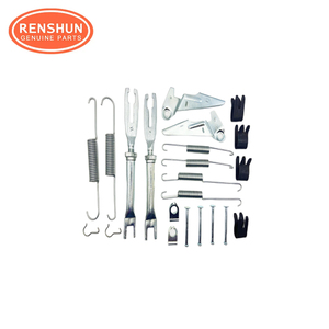 Seiken nuovo Kit regolatore freni per Toyota Hilux HIACE 04942-0K130 04942-26010 04943-0K030 04943-0K050 04943-0K110 sistema di rottura - Product Image 4