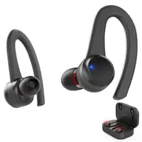 JAKCOM SE5 True Wireless Sport-Ohrhörer Neues Produkt für Kopfhörer und Kopfhörer als Air-Nano-Ohrhörer 2-poliger Mikrofon-Akustikrohr-Ohrhörer