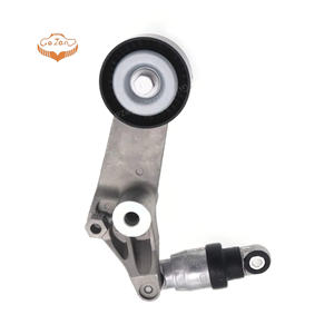 Bon <span class=keywords><strong>prix</strong></span> poulie tendeur de <span class=keywords><strong>courroie</strong></span> 1136000149 94858571 pour Geely Emgrand Vision Dragon fermé véhicule tout-terrain accessoires de voiture - Product Image 1