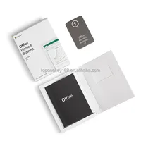 Office 2019 Professional Plus, Caja, Activación Global en Línea, Licencia de por Vida, Versión en DVD, en Stock