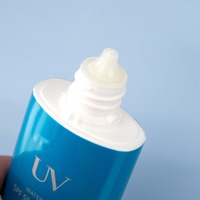 Crème solaire Biorre Collagen Riz Beurre de Karité SPF50+ très vendue, rafraîchissante, non grasse, super résistante à l'eau, blanchissante, anti-rides