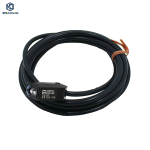 Industrial Photoelectric <b>Switch</b> Amplifier Built-in Diffuse Reflective E3ZG-D62 E3ZG-D61 E3ZG-D81 E3ZG-D82 M18 Threaded - Product Image 1