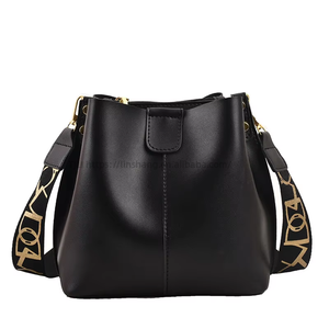 Brand New Designer <b>Small</b> Bucket Bag Female New Personality Ins Shoulder Bag Women <b>Handbags</b> Trending Tanjing - Product Image 3