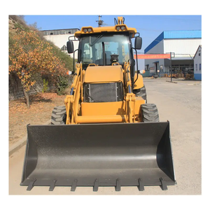 Retroexcavadora Kubota L45, Retroexcavadora Caterpillar <span class=keywords><strong>420d</strong></span>, Cargadora Frontal/Retroexcavadora de 5 Toneladas - Product Image 6