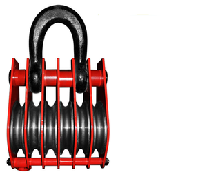 Сверхмощный шкив - Product Image 4