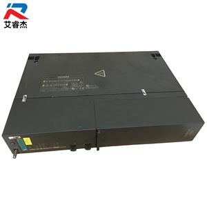 Fuente de Alimentación Original Nueva 6ES7407-0KA02-0AA0 PS407 120/230VUC 5VDC/10A para Controlador PLC SIMATIC S7-400 6ES74070KA020AA0 - Product Image 2