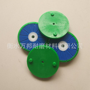 69845 Pièces irrégulières en plastique, composants moulés par injection sur mesure en ABS, nylon, acrylique pour applications mécaniques - Product Image 2
