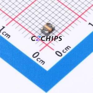 AACM2520T301W2 Common Mode Filter SMD-4P,2.5x2mm RF 125V 400mA 300Ohm@100MHz 50V - Product Image 2