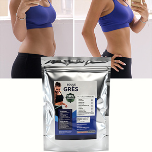 Bolsa de Hierbas para Quemar Grasa, Polvo Detox con Té Verde y <span class=keywords><strong>EGCG</strong></span> para el Control de Peso y la Salud Digestiva, No Apto para Mujeres Embarazadas - Product Image 6