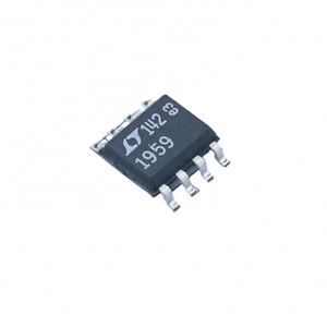 Convertidor de Corriente Continua SIL30E-12W3V3-VJ de 3.3V 6W, Nuevo Diseño en Oferta, Circuito Integrado a Bajo Precio para Venta al por Mayor - Product Image 1