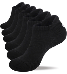 Calcetines Deportivos al Por Mayor para Hombre - Calcetines Gruesos de Algodón Casuales con Logotipo Personalizado, Unisex, Antideslizantes - Product Image 2