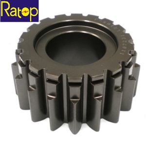 Engrenage solaire de haute qualité 110-7231 1107231 pour 325C 328DLCR 330B 330BL 330C - Product Image 1