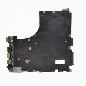 สำหรับ <span class=keywords><strong>ACER</strong></span> <span class=keywords><strong>E5</strong></span>-<span class=keywords><strong>471</strong></span> K4000 <span class=keywords><strong>E5</strong></span>-474 P248 N15C1 ZQ0 LA-C611P เมนบอร์ดแล็ปท็อปสำหรับ <span class=keywords><strong>ACER</strong></span> <span class=keywords><strong>E5</strong></span>-<span class=keywords><strong>471</strong></span> K4000 <span class=keywords><strong>E5</strong></span>-474 P248 N15C1 ZQ0 LA-C611P - Product Image 2