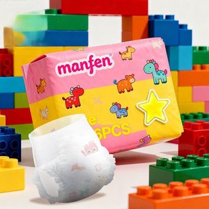 Sac à langer pour bébé de haute qualité, <span class=keywords><strong>nouveau</strong></span>, vente en gros, couches de qualité B, couches pour bébé de bonne qualité - Product Image 1