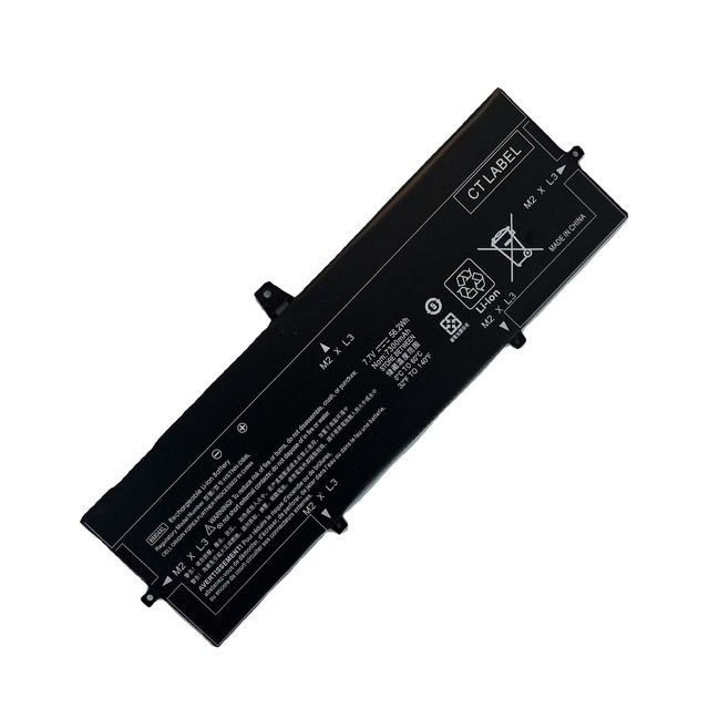 BM04XL Built-in Rechargeable Li-ion Polymer Battery for EliteBook x360 1030 G3/G4 Laptop (HSN-Q10C)-Stock