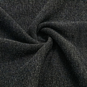 <span class=keywords><strong>2025</strong></span> Cao cấp LEN-Bông-Nylon pha trộn dệt kim Trang phục Vải thoáng khí chống Đóng cọc chống tĩnh điện áo khoác quần cho áo khoác - Product Image 6