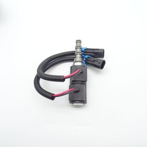 Kit de Válvulas Solenoides de Alto Rendimiento en Oferta, 1TBM202V 1TBM4D Curtis para Quitanieves Sno-Pro 3000/Maquinaria de Construcción - Product Image 6