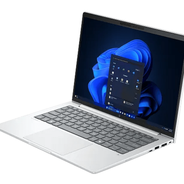 Brand new genuine HP laptop EliteBook 840 G10 14 inch high-performance AI commercial office laptop Intel i5-1335U 16GB 1T SSD