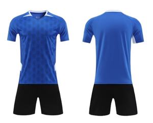 Venta al por mayor de uniformes de fútbol de la mejor calidad para adultos que venden camisetas de fútbol 2023-2024 uniformes de fútbol de alta calidad - Product Image 1