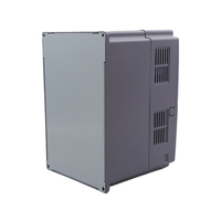 KUVO Contrôleur de pompe solaire MPPT durable 3 phases entrée cc 380V sortie ca onduleur solaire 4KW 5.5KW 7.5KW 11KW pour irrigation VFD