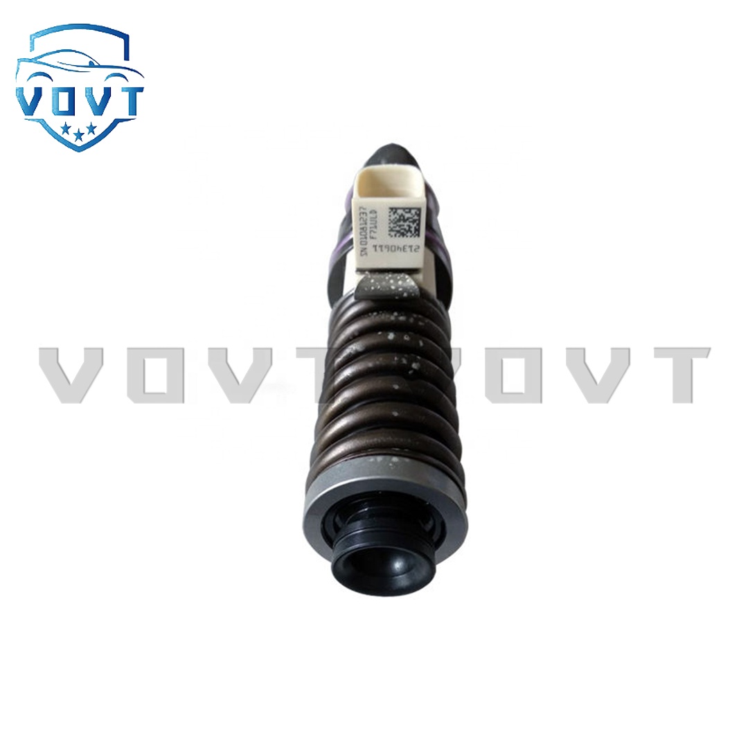 High Quality New Diesel Car Engine Injector R414703003 Fuel Injector